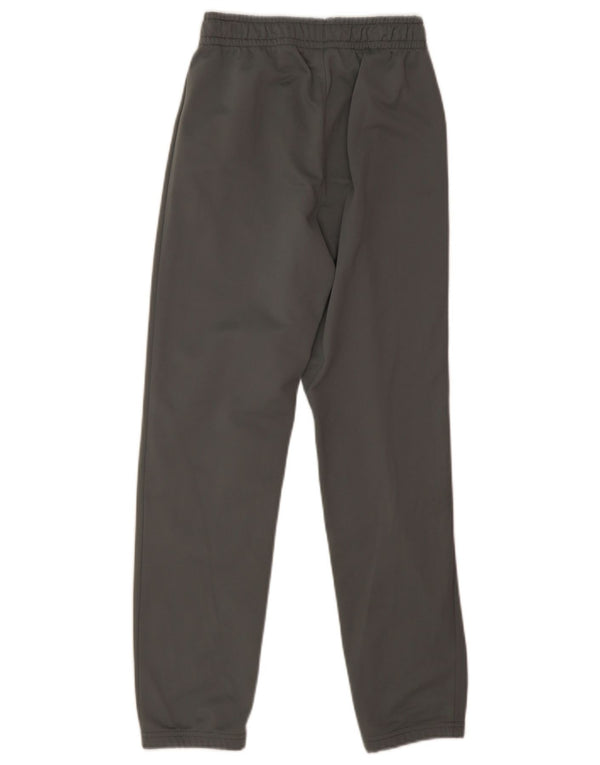 Nike Pantalon de survêtement pour garçon 12-13 ans Large Gris Polyester