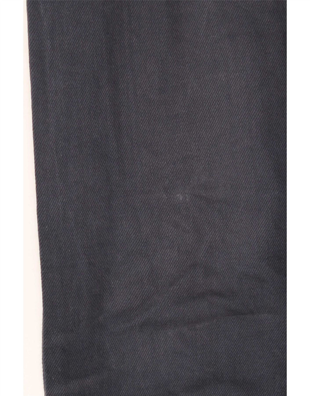 Diesel Jean D-Luster Slim W34 L34 Homme Bleu Marine Coton