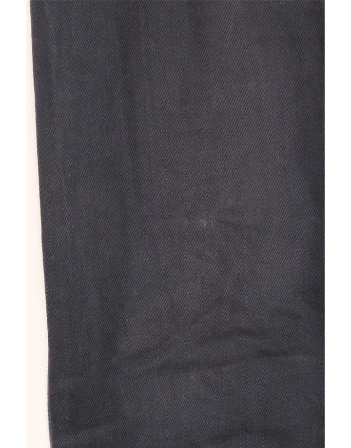 Diesel Jean D-Luster Slim W34 L34 Homme Bleu Marine Coton