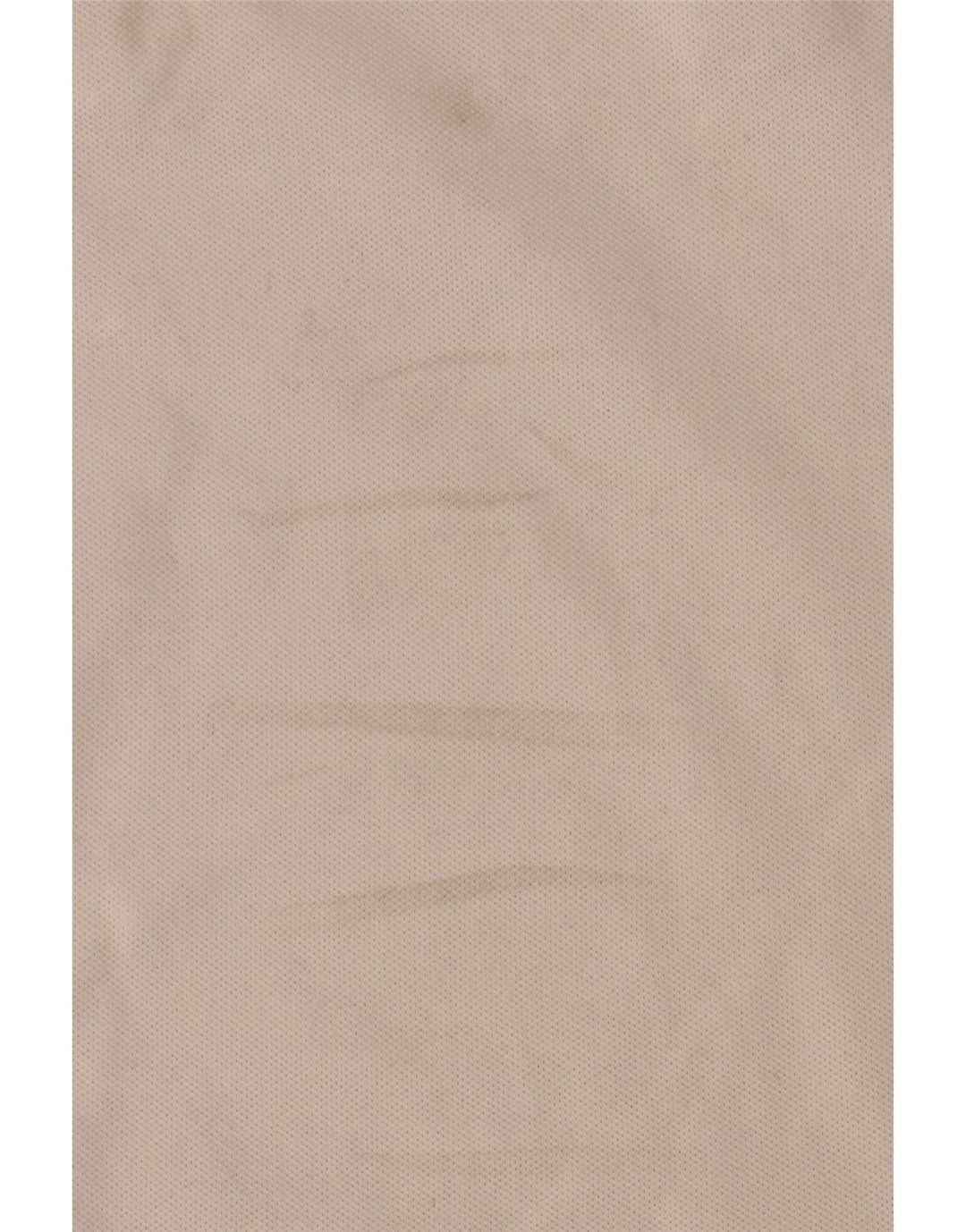 Lacoste Polo Homme Taille 4 Coton Blanc Moyen