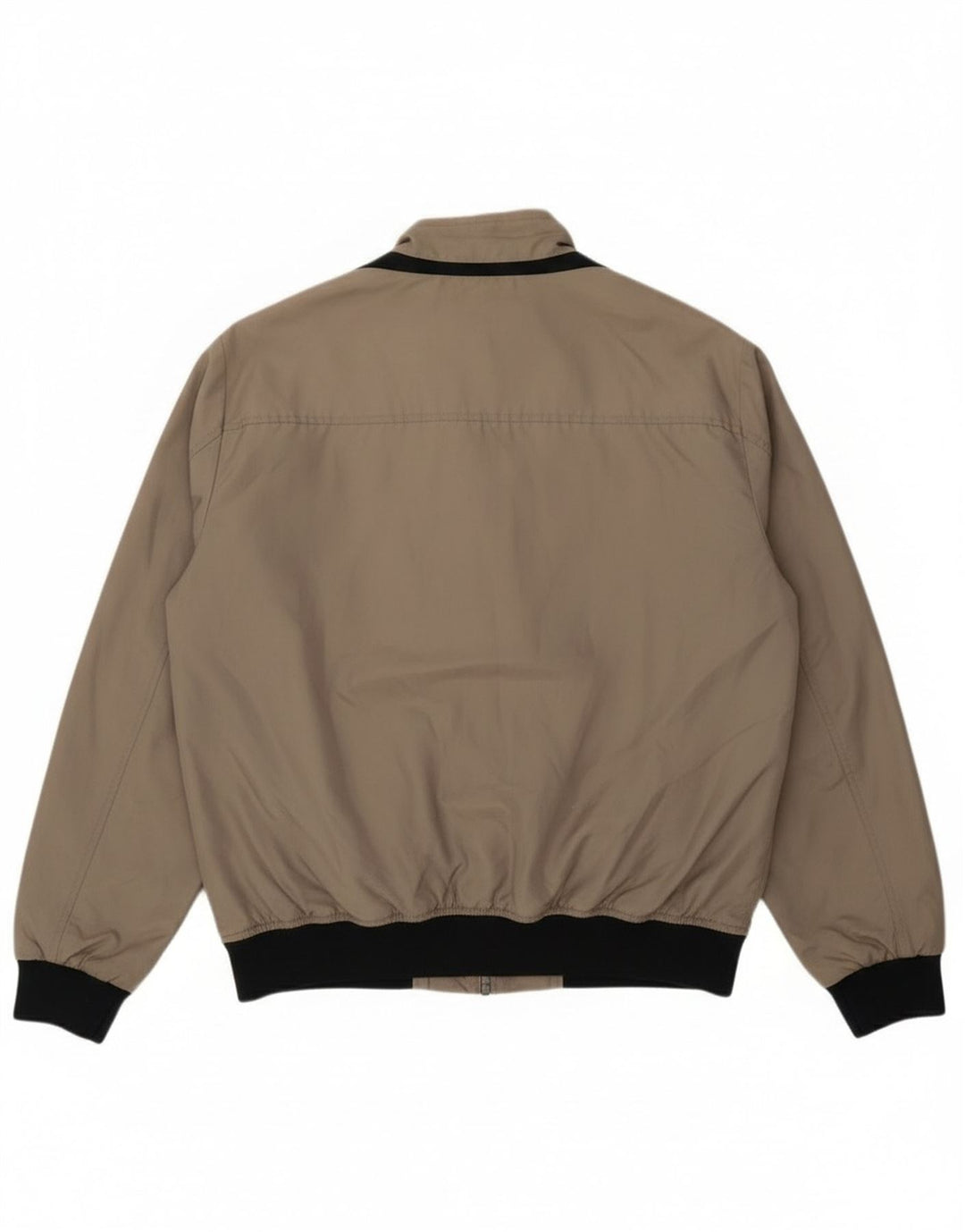Geox Veste Bomber Homme UK 44 2XL Gris