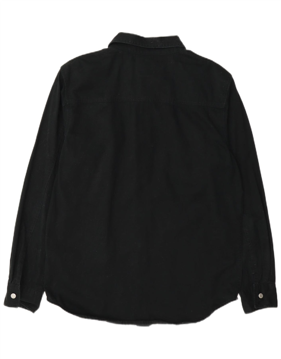 Levi's Chemise Homme Noir Moyen Coton