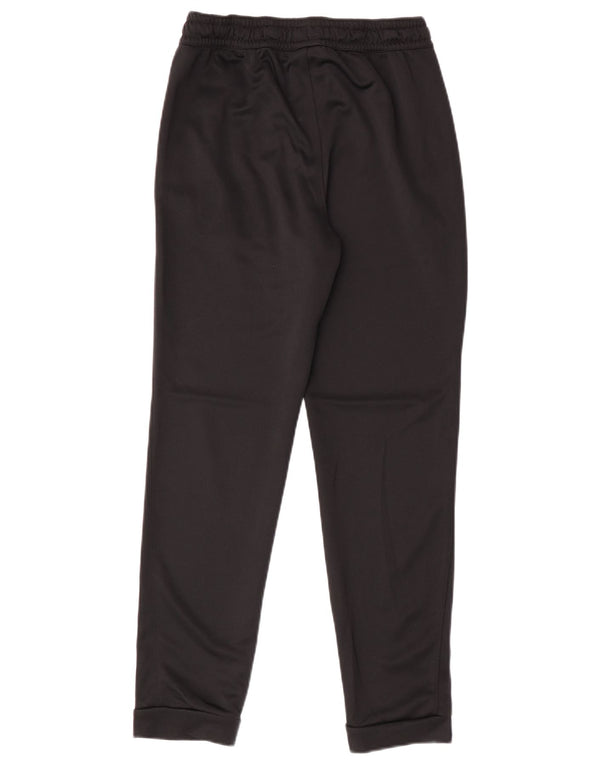 Nike Pantalon de survêtement pour garçon 13-14 ans XL Noir Polyester