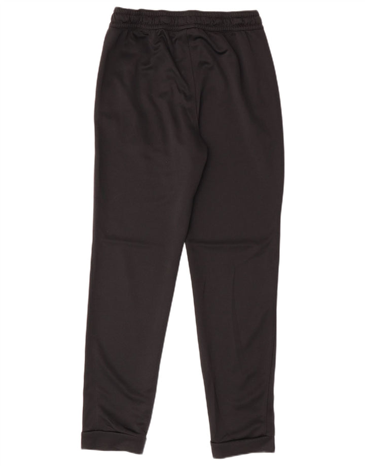 Nike Pantalon de survêtement pour garçon 13-14 ans XL Noir Polyester