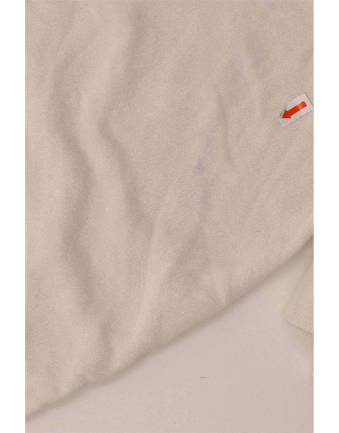 NIKE Sweat-shirt court surdimensionné pour femme UK 16 Grand Blanc