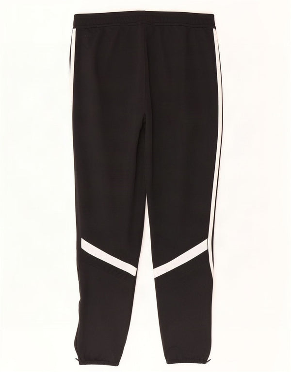 Adidas Pantalon de Survêtement Climacool Homme Noir Moyen Colorblock
