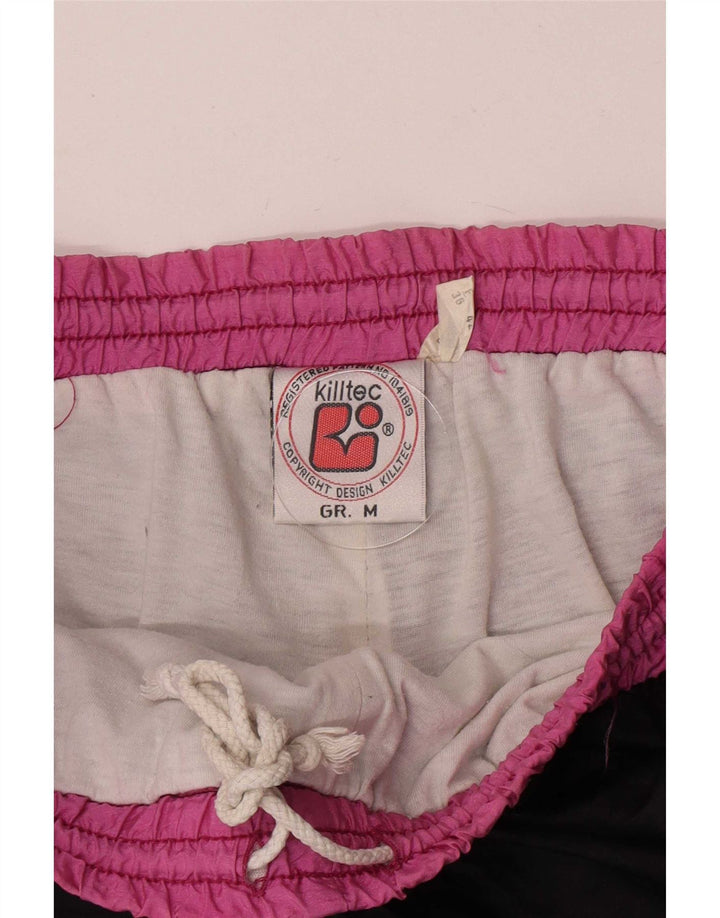 Killtec Pantalon de survêtement pour femme Joggers UK 12 Medium Multicolore