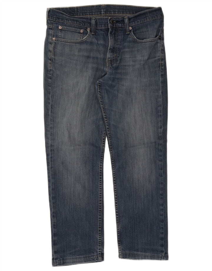 Levi's Jean Slim 511 Homme Bleu W32 L26 Coton