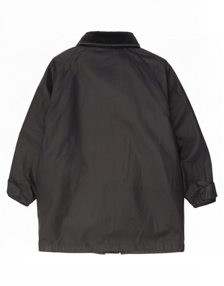 Henri Lloyd Veste coupe-vent pour homme UK 40 Large Bleu marine