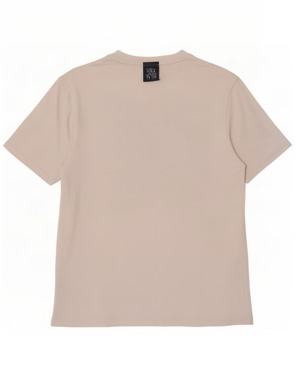 Champion T-Shirt Graphique Homme Top 2XL Coton Blanc