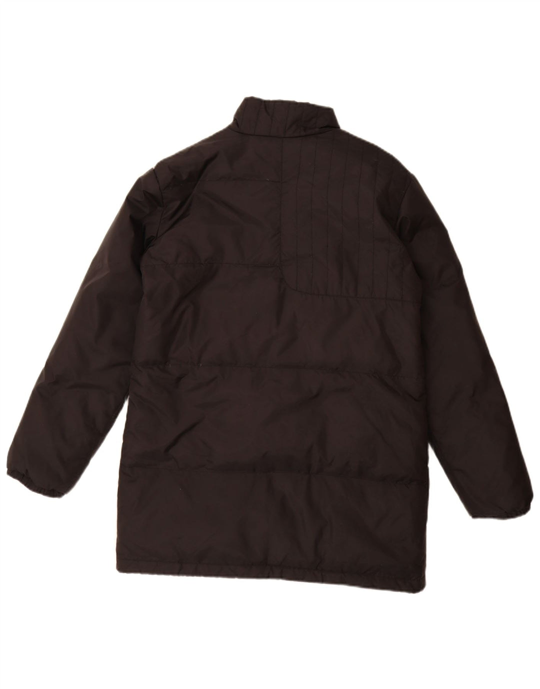 CALVIN KLEIN JEANS Veste matelassée garçon 13-14 ans Nylon noir