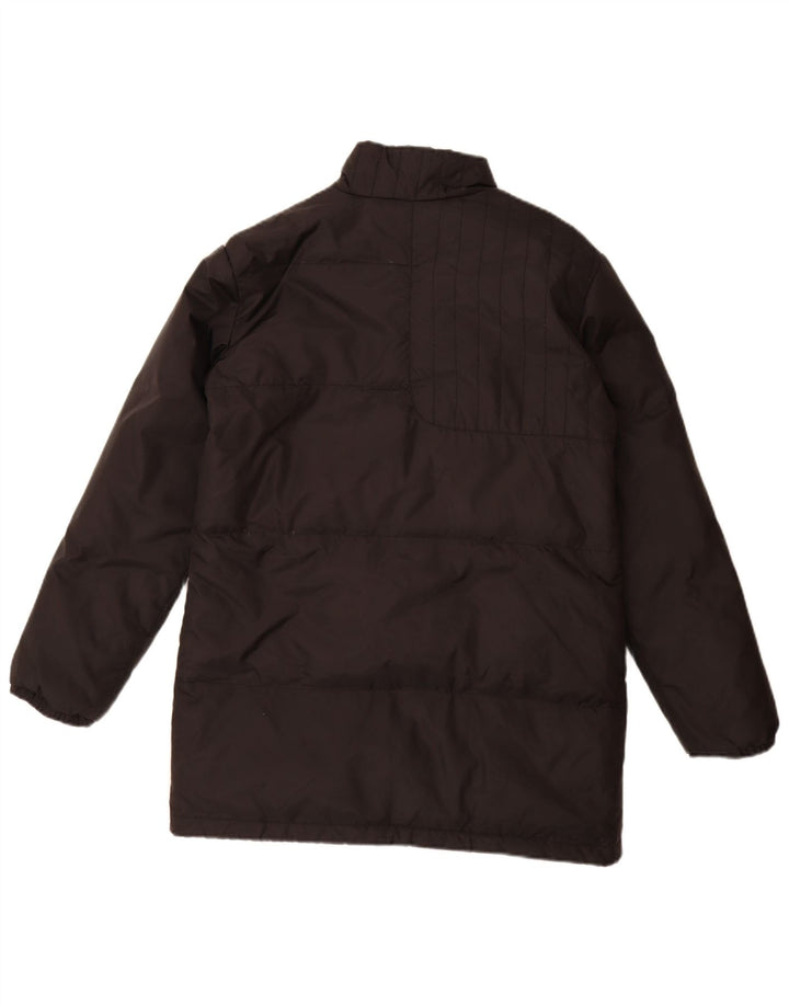 CALVIN KLEIN JEANS Veste matelassée garçon 13-14 ans Nylon noir