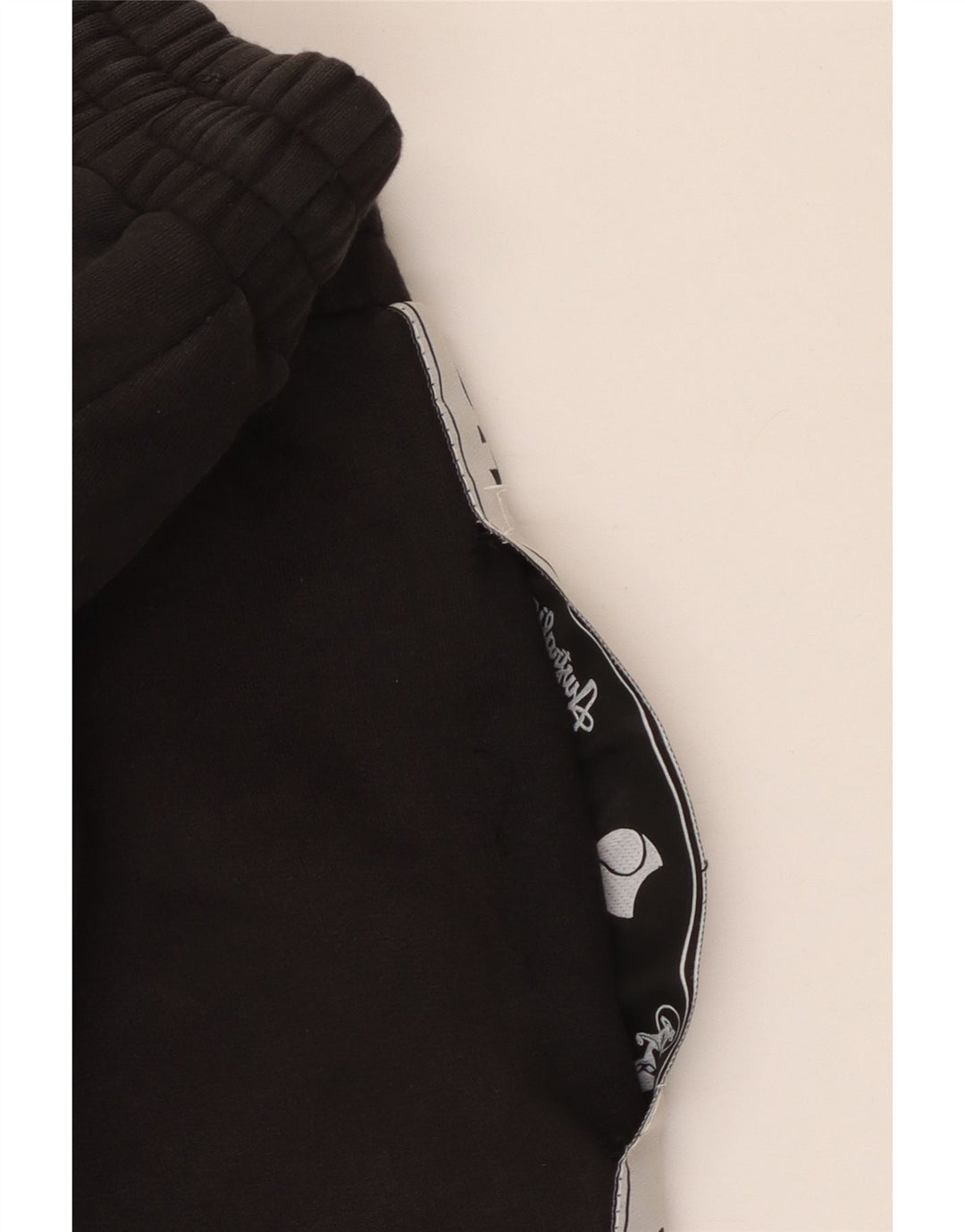 AUSTRALIAN L'ALPINA Pantalon de survêtement pour homme Joggers XL Noir Colourblock