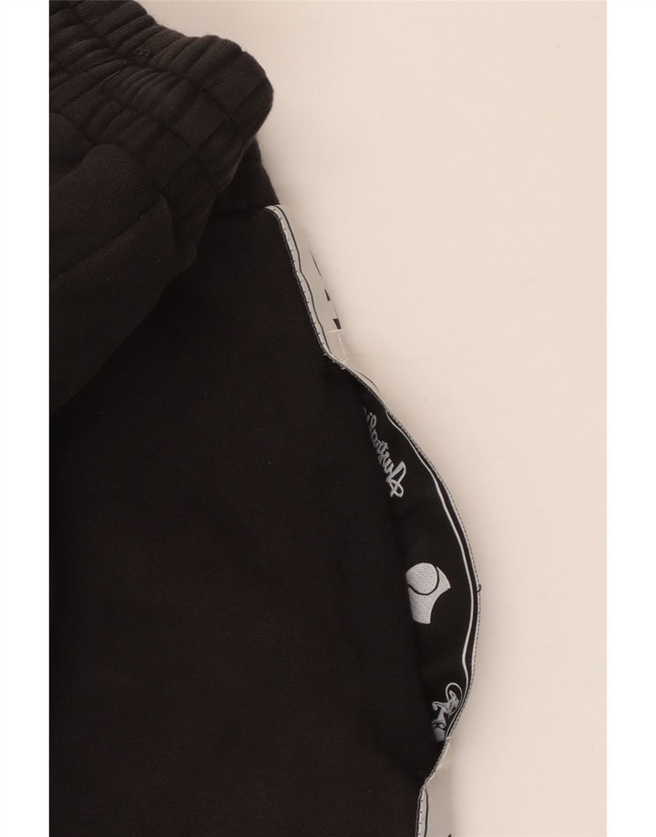 AUSTRALIAN L'ALPINA Pantalon de survêtement pour homme Joggers XL Noir Colourblock