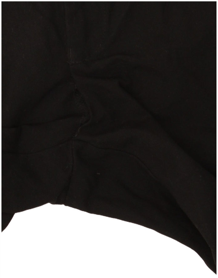 Marks & Spencer Pantalon de Costume Slim Garçon 14-15 Ans W30 L30 Noir Polyester