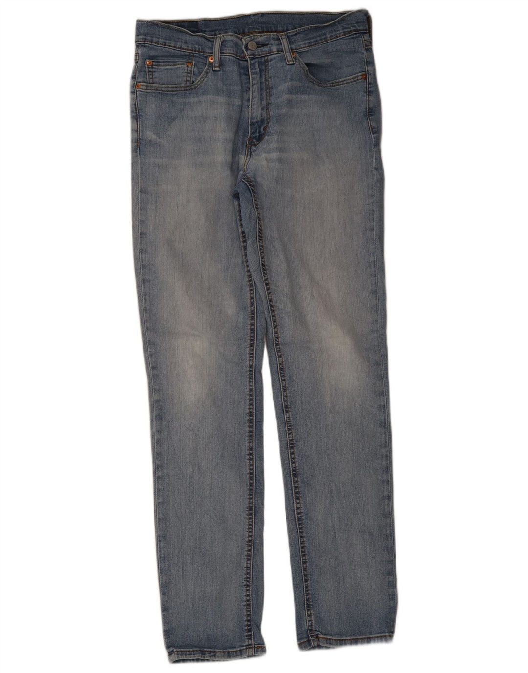 Levi's Jean 541 Tapered Homme Bleu W32 L34