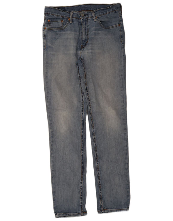 Levi's Jean 541 Tapered Homme Bleu W32 L34