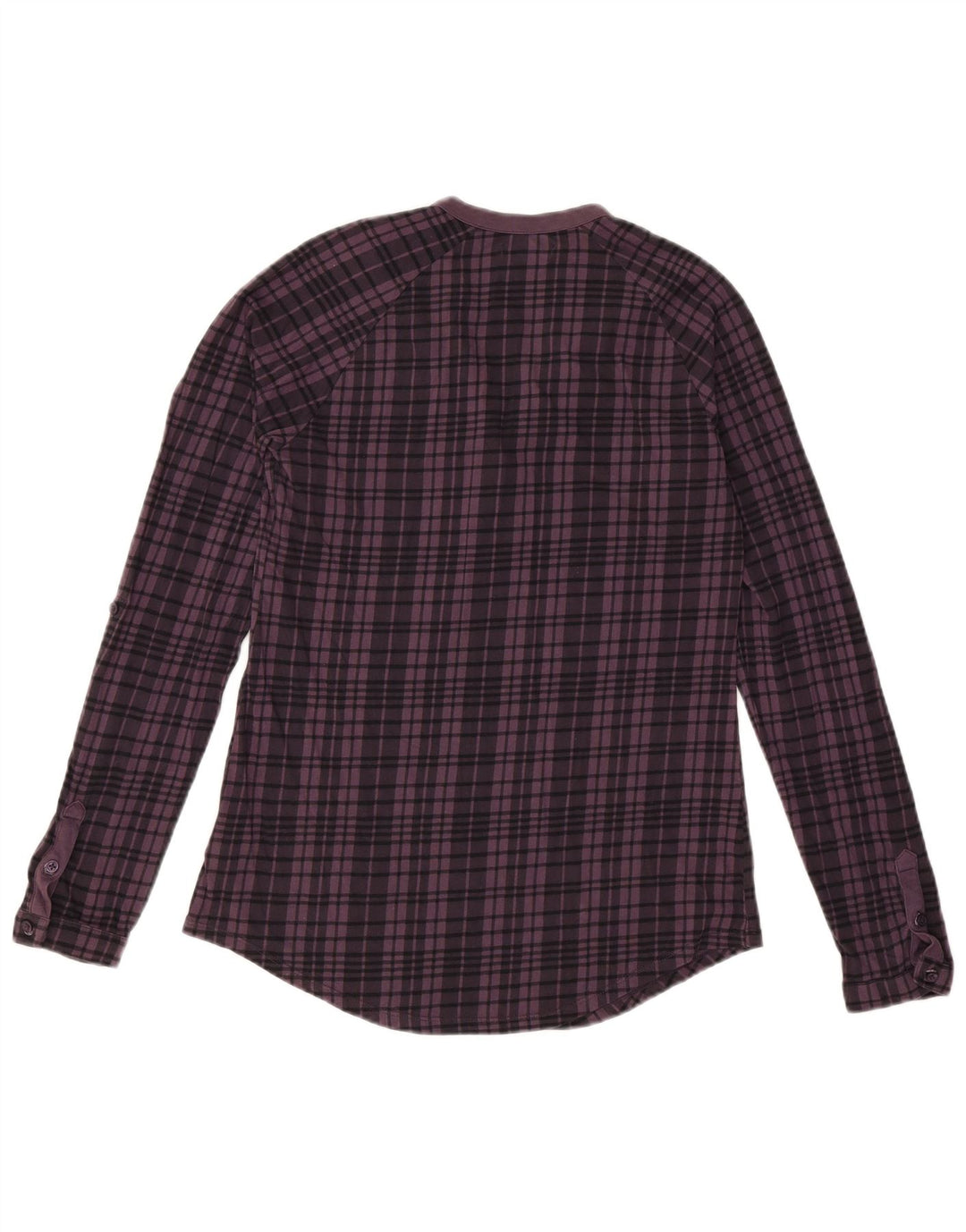 Haut chemisier à manches longues pour femme UK 12 Medium