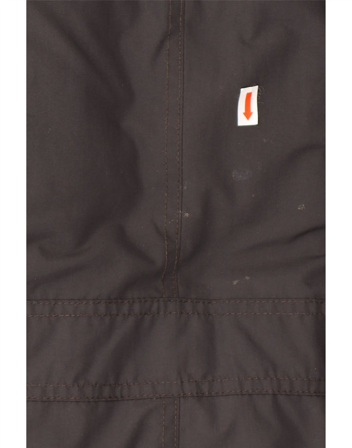 NAPAPIJRI Manteau matelassé pour homme UK 46 3XL Noir Polyester