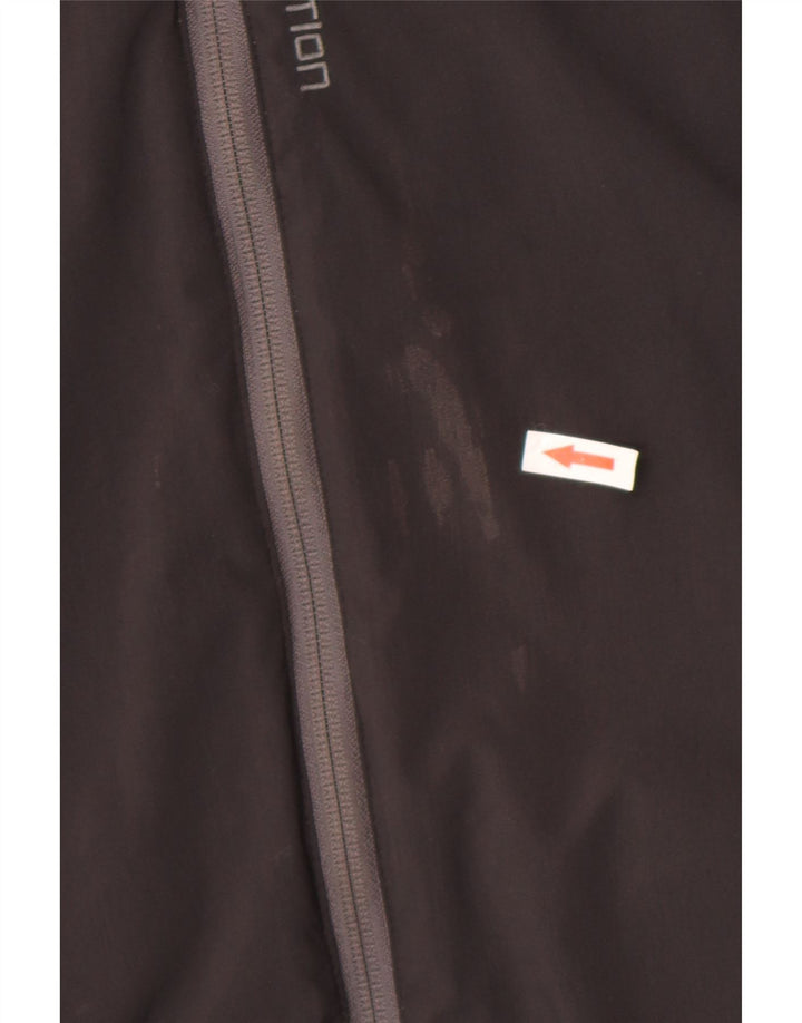 Musto Gilet rembourré homme UK 42 XL Noir Polyamide