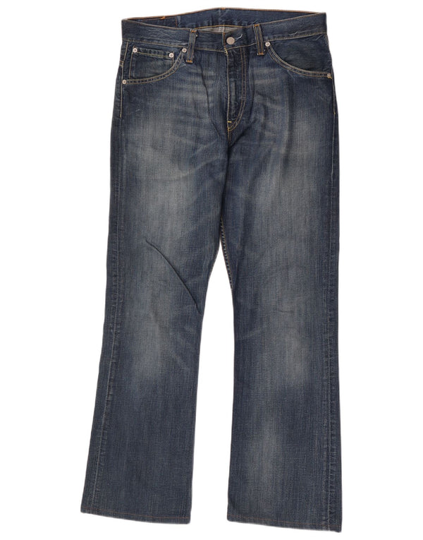 Levi's Jean Bootcut 507 Homme Bleu W32 L30