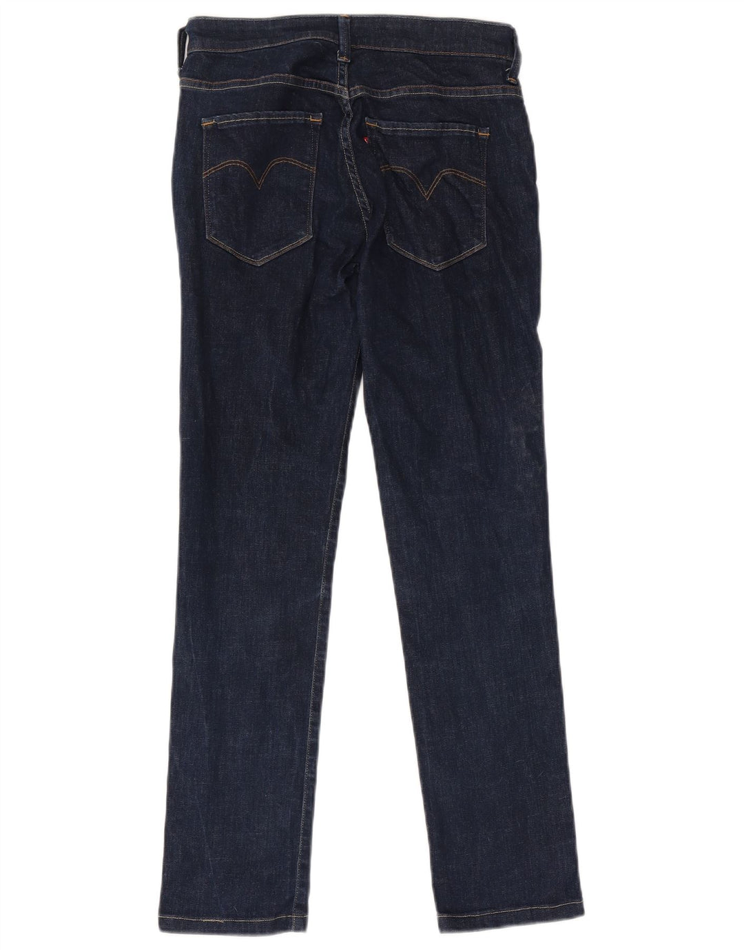 Levi's Jean Slim Femme W29 L29 Bleu Marine