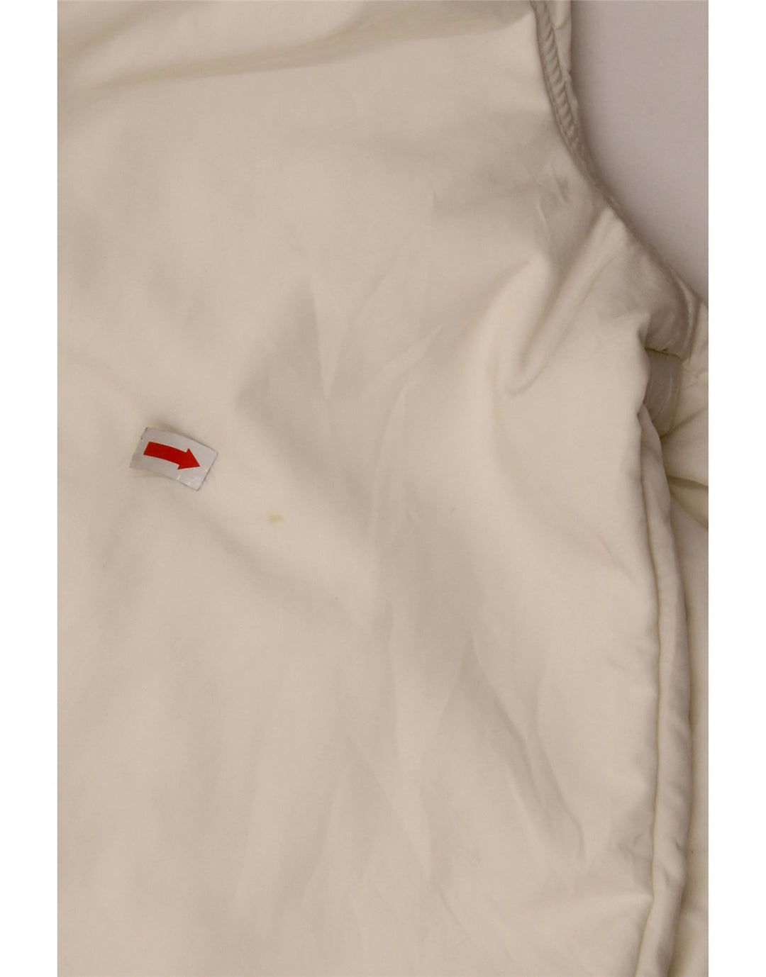 CHERVO Combinaison de Ski Femme IT 42 Medium White Check Polyamide