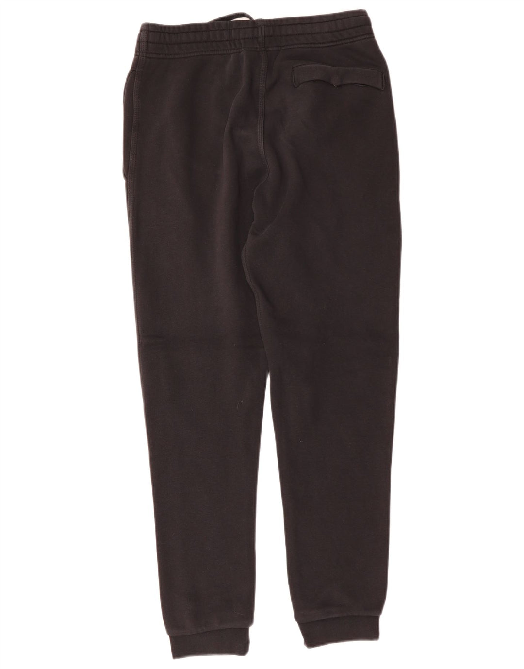 NIKE Pantalon de survêtement pour hommes Pantalon de jogging Petit coton noir