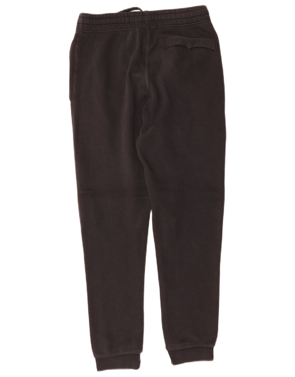 NIKE Pantalon de survêtement pour hommes Pantalon de jogging Petit coton noir