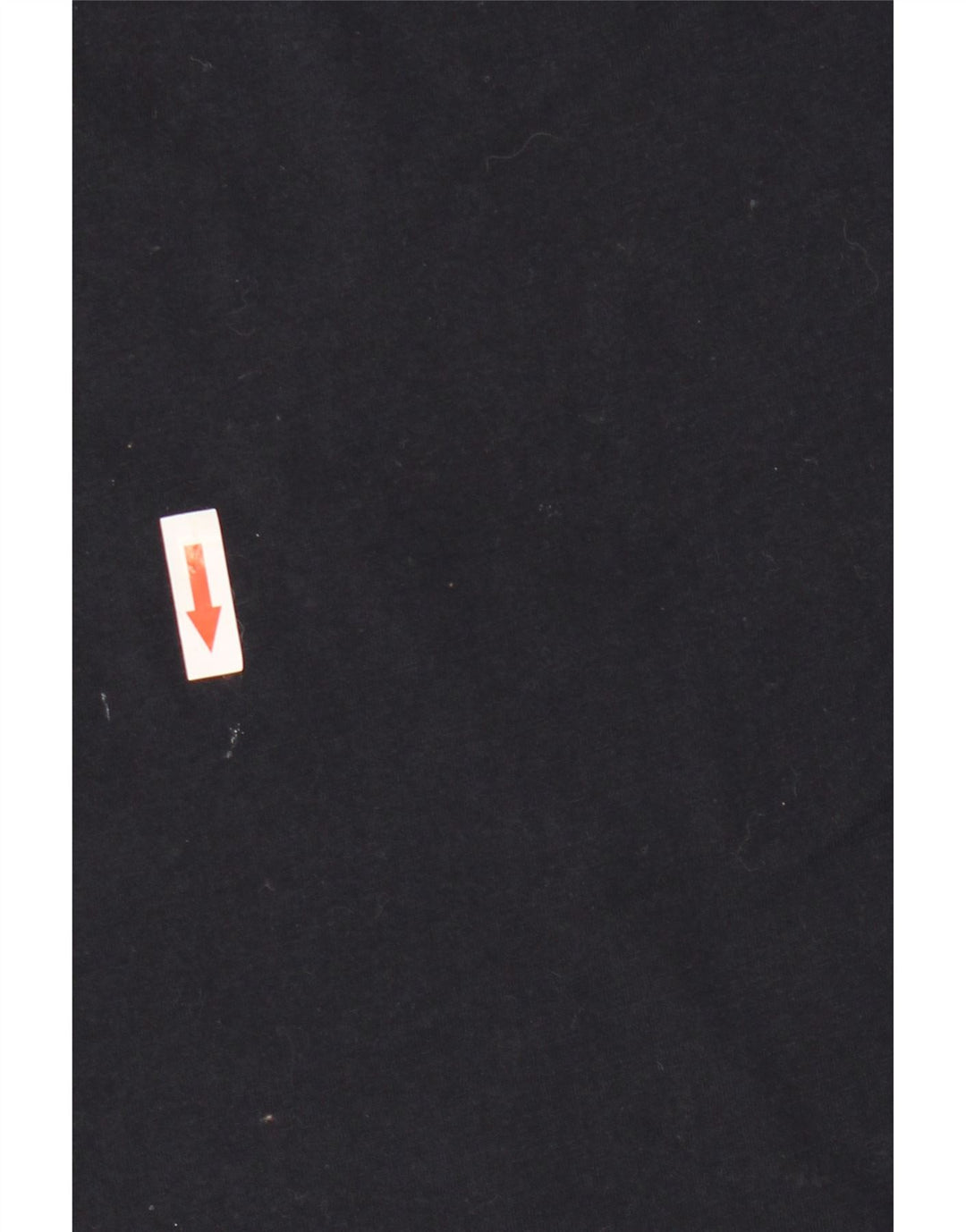 Champion T-Shirt Graphique Homme Noir Moyen Colourblock