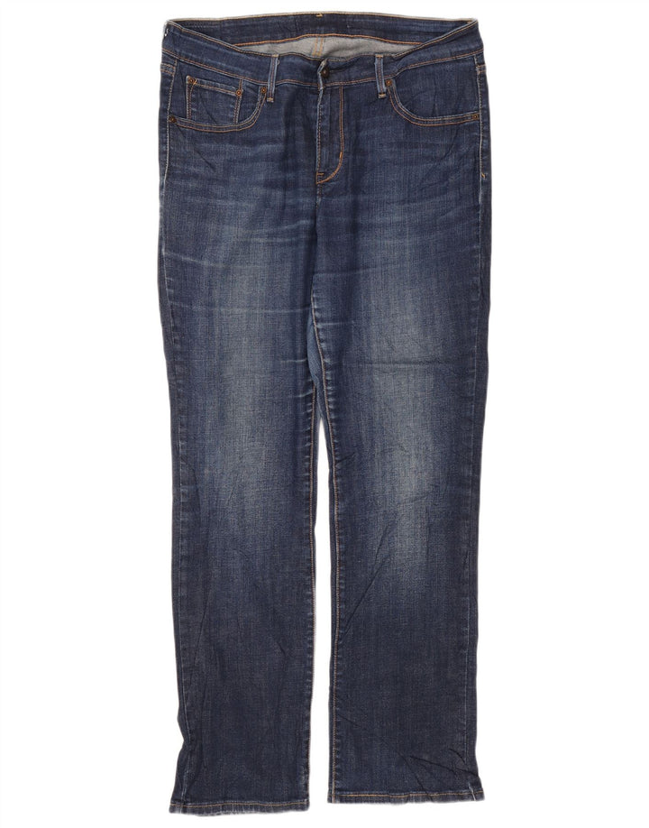 Levi's Jean Droit W32 L30 Homme Bleu
