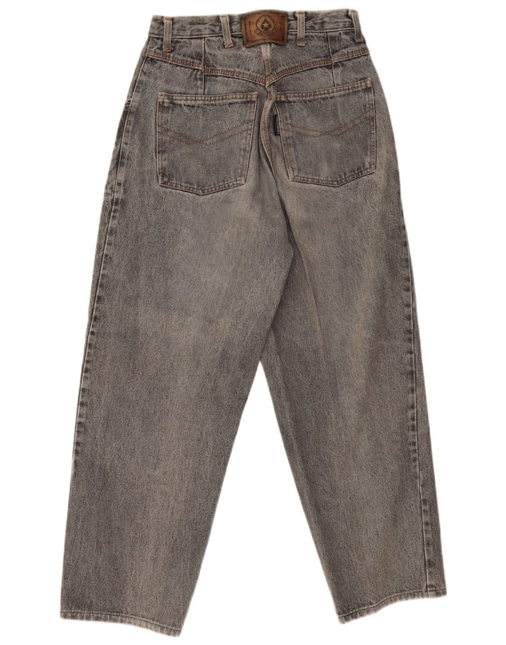 OUTSIDER Jean Fuselé Homme W31 L27 Gris Coton