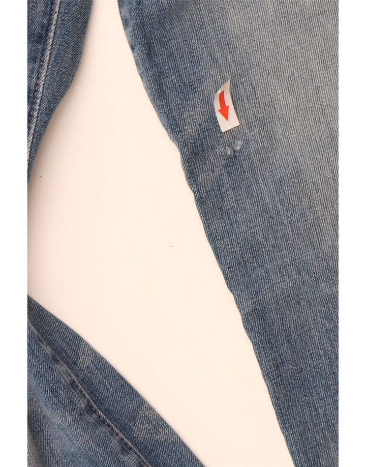 Levi's Jean Slim 511 Homme Bleu W32 L31 Coton