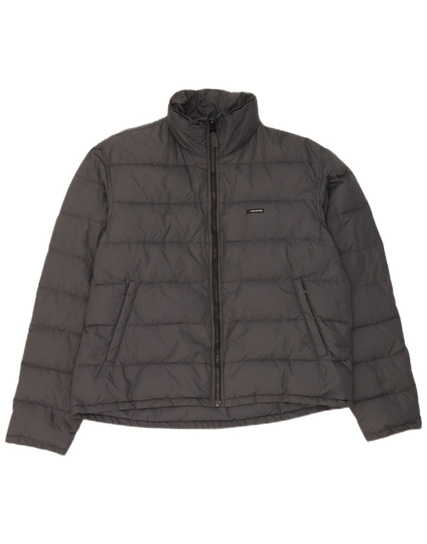 Aesse Veste matelassée homme IT 52 XL Gris