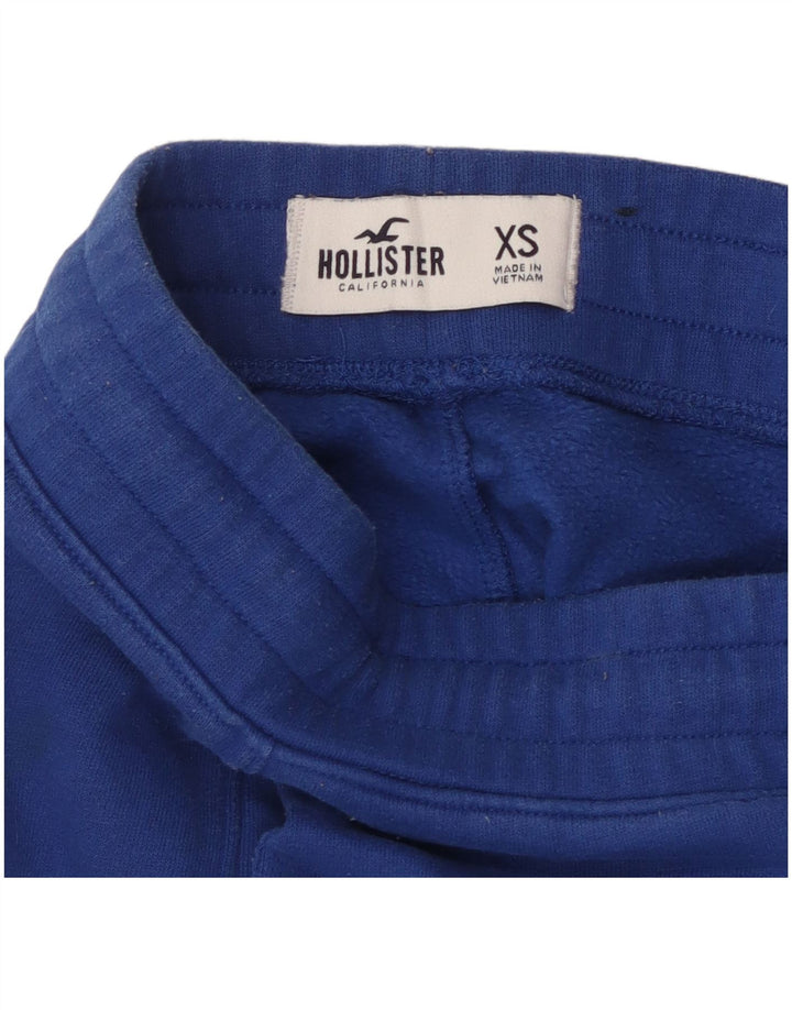 HOLLISTER Pantalon de survêtement pour homme Pantalon de jogging XS Bleu
