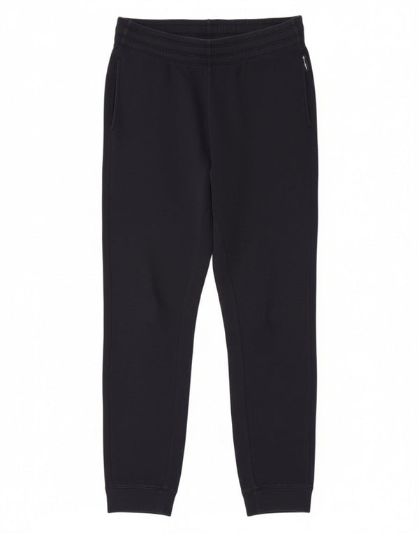 Champion Pantalon de survêtement pour femme Joggers UK 10 Small Bleu marine