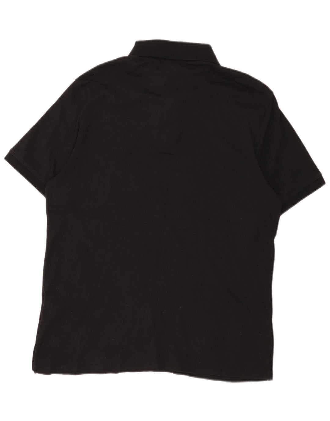 Dkny Polo Homme Grand Noir Coton