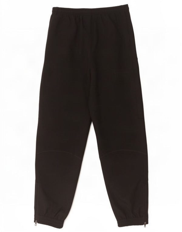 Nike Pantalon de survêtement Dri Fit pour garçon 13-14 ans W26 L28 XL Noir