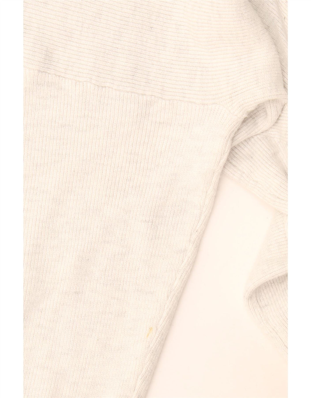 Marks & Spencer Pull surdimensionné à col en V pour femme UK 18 XL Gris