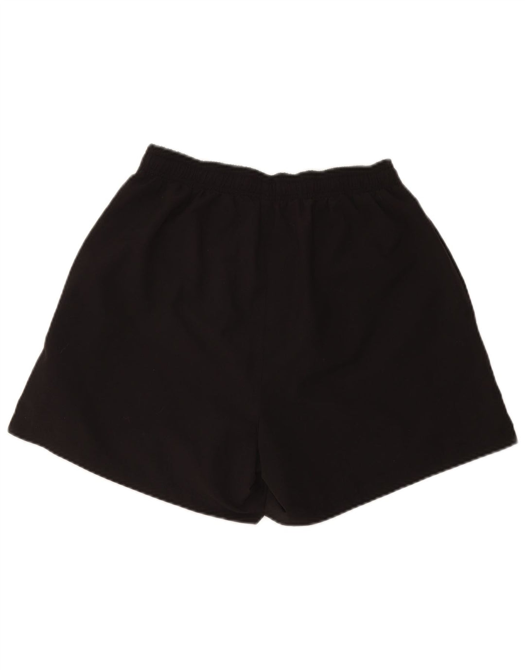 ADIDAS Short de sport homme noir moyen polyester