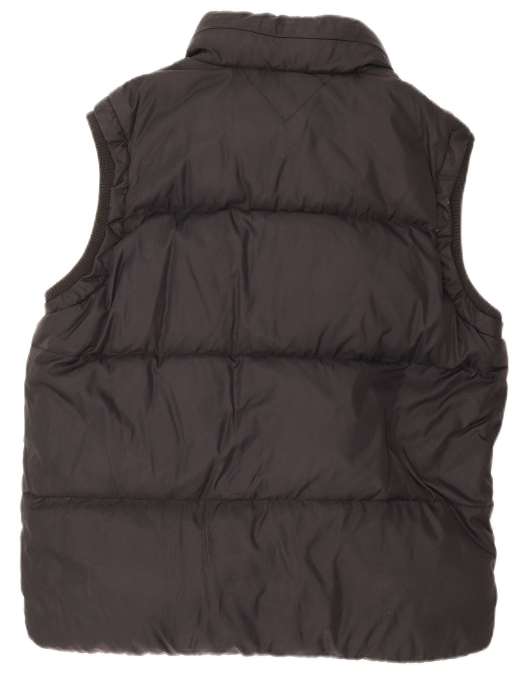 Tommy Hilfiger Gilet rembourré pour homme UK 42 XL Nylon noir