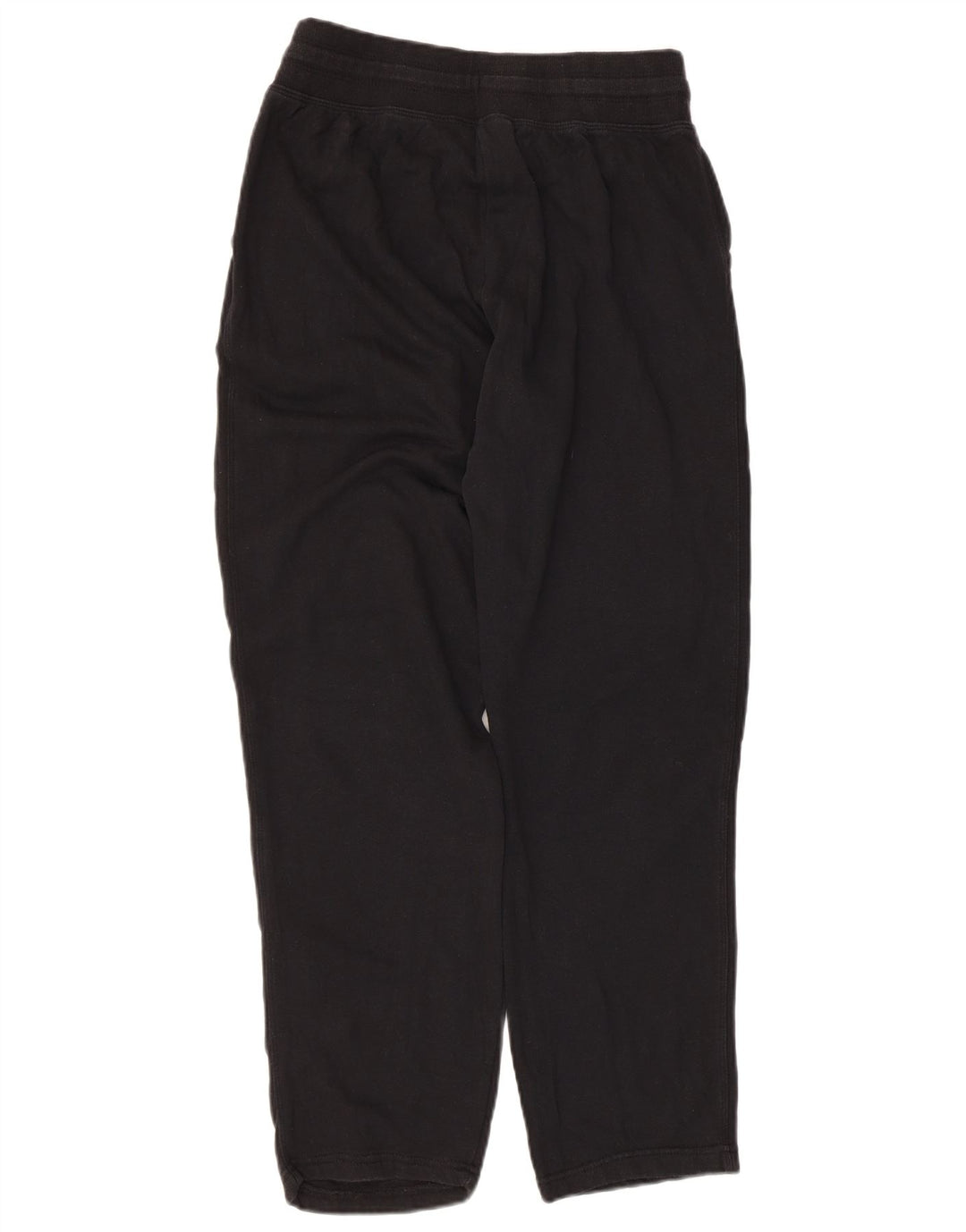Champion Pantalon de survêtement pour femme UK 44 Medium Noir Coton