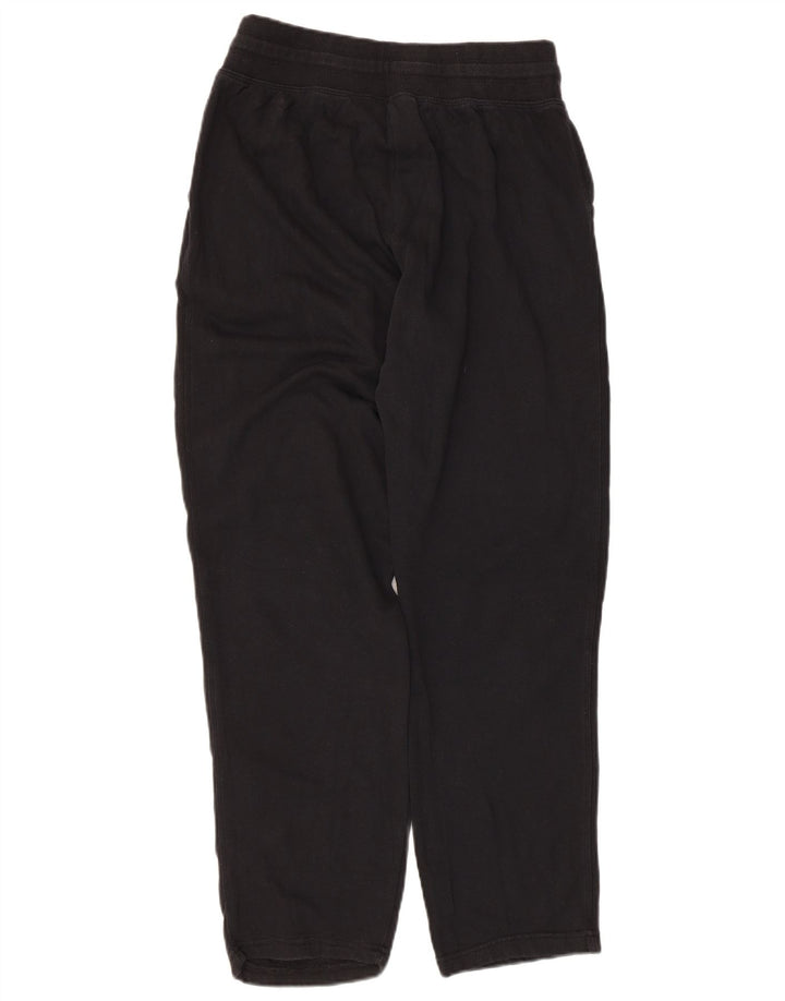 Champion Pantalon de survêtement pour femme UK 44 Medium Noir Coton