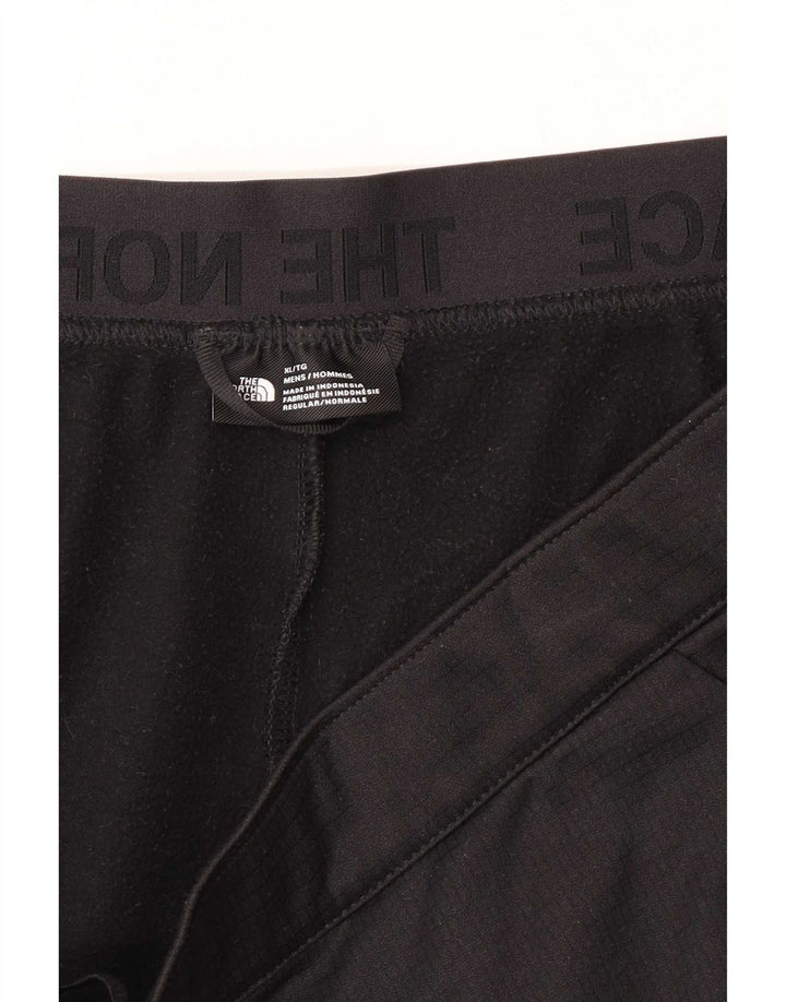 The North Face Pantalon de survêtement pour homme Joggers XL Noir Polyester