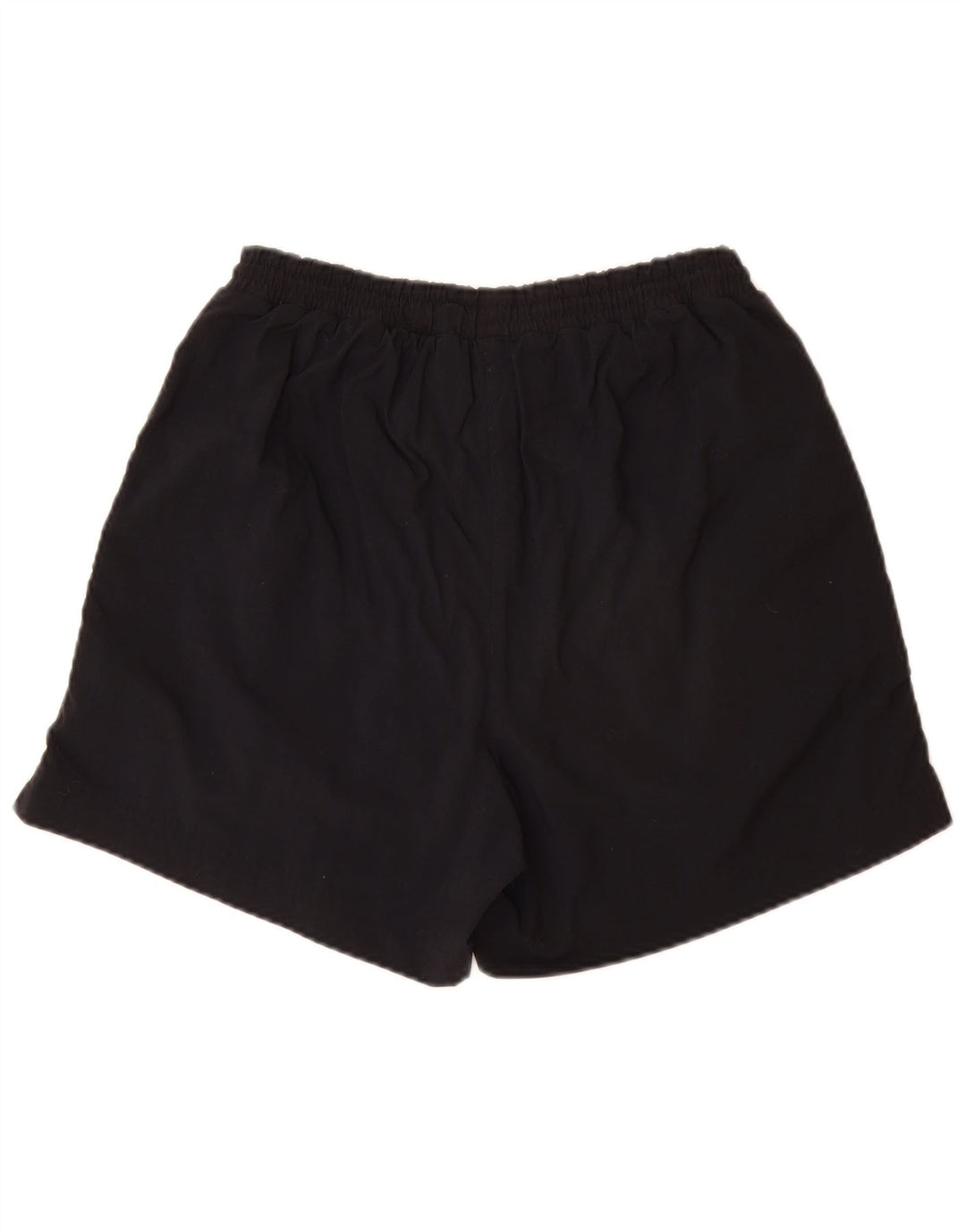 LOTTO Short de sport pour homme UK 38/40 Medium Noir Polyamide