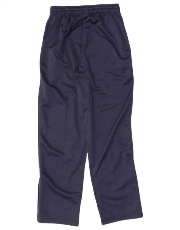LOTTO Pantalon de survêtement garçon 9-10 ans Petit Bleu Marine Polyester