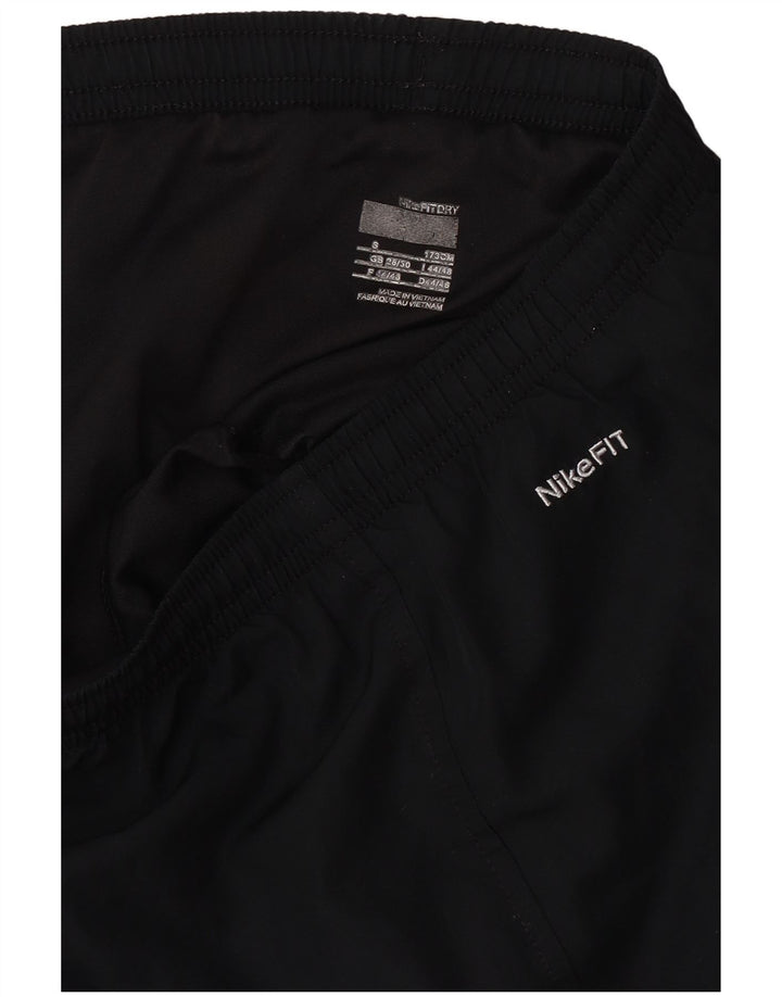 Nike Short de sport pour homme Taille S Noir