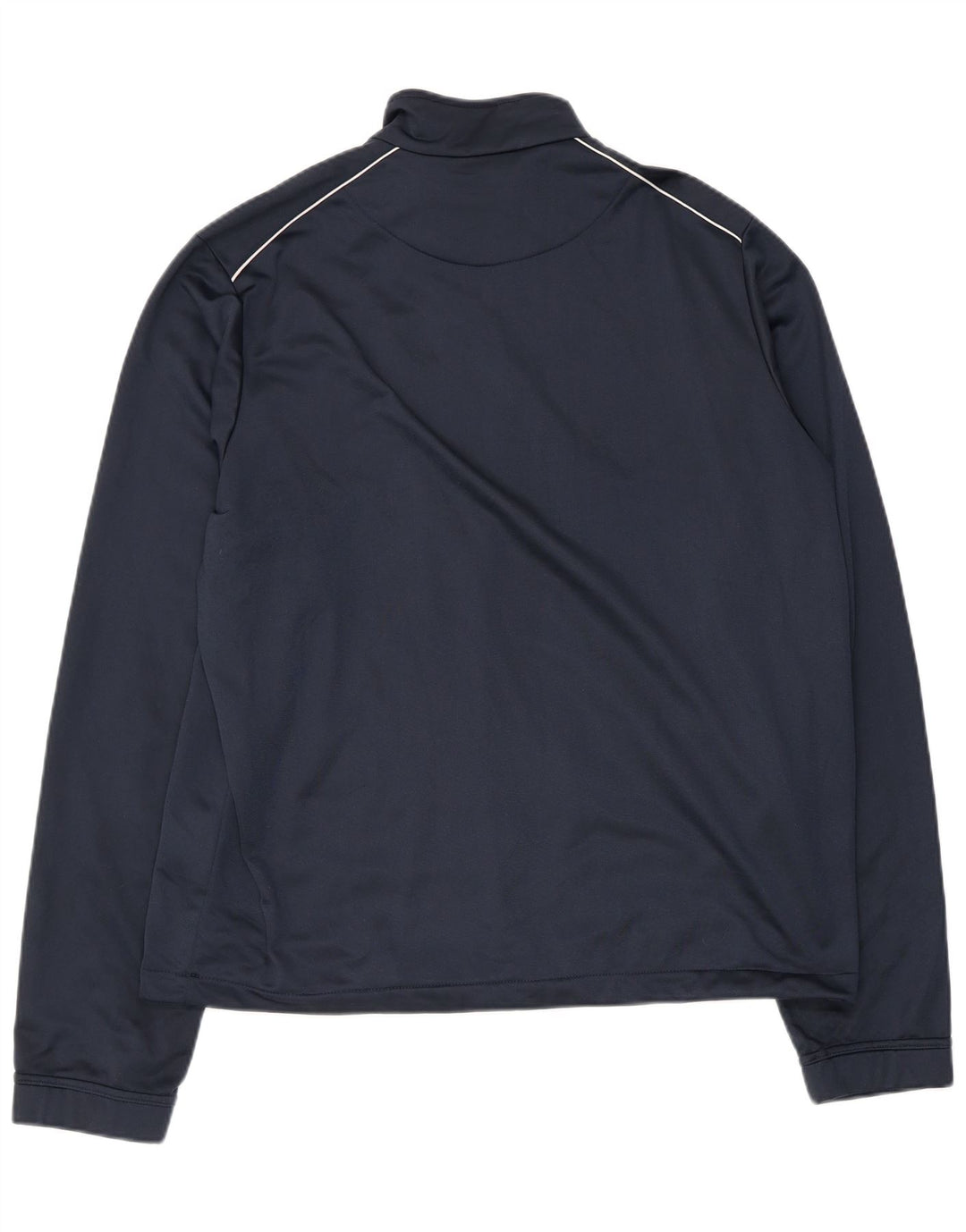 Brugi Veste de Survêtement Homme XL Bleu Marine Polyester