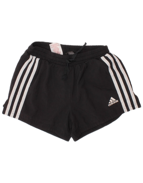 ADIDAS Short de sport Aeroready Garçon 9-10 ans Noir Polyester