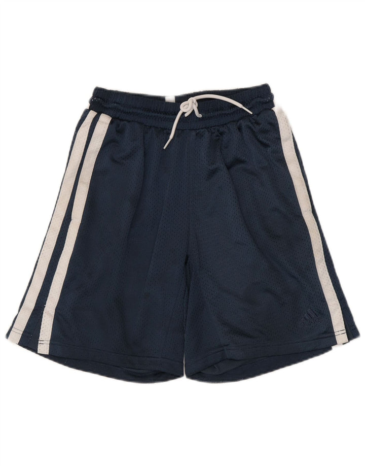 ADIDAS Mens Aeroready Sport Shorts Medium  Navy Blue